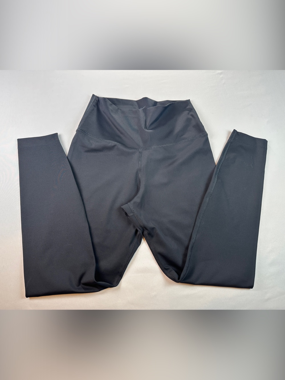 Nike Women’s Compression Running Pants Black Dri-FIT Active